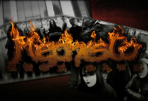Mephisto